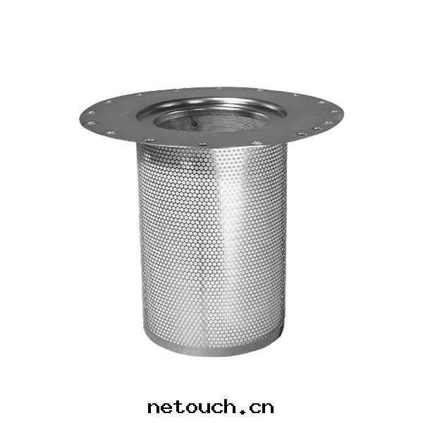  油(yóu)气(qì)分(fēn)离器