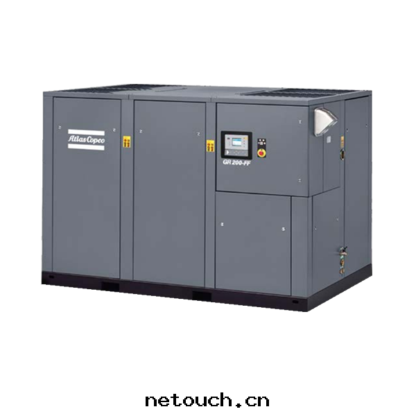  GR 两(liǎng)級壓缩