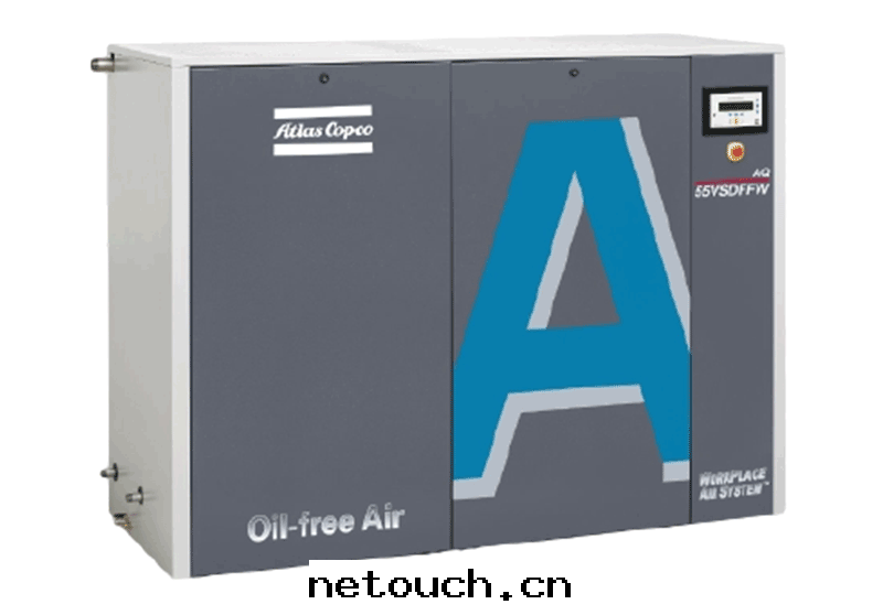 AQ 噴水(shuǐ)螺杆空(kōng)壓機(jī)