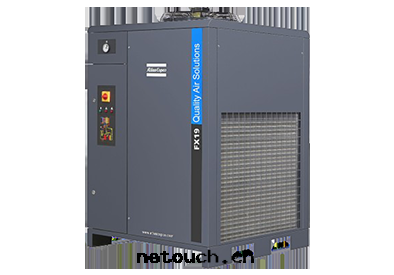  FX 环(huán)保型冷(lěng)凍式干(gàn)燥機(jī)