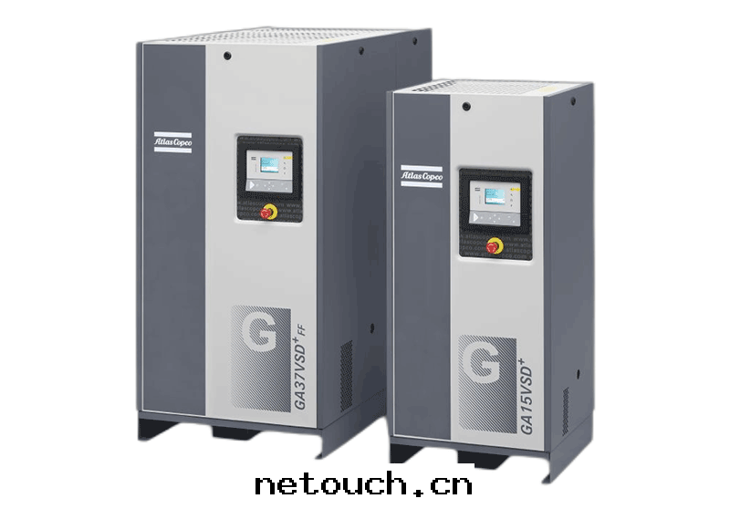 GA VSD+ 永磁變(biàn)頻空(kōng)壓機(jī)