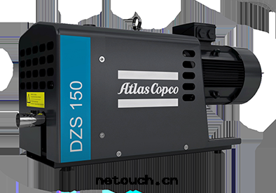 DZS 干式爪(zhǎo)泵
